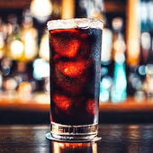 Black Lab Cocktail Recipe | Home Bar Menu