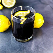 Black Widow Recipe: Easy 4-Ingredient Vodka Cocktail