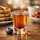 Blueberry Pancake image