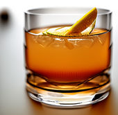 Bourbon Sour image