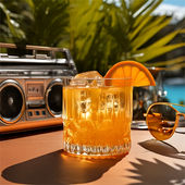 Brass Monkey image