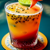 Brazilian Crush image