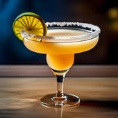 Cadillac Margarita image