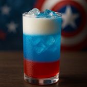 Captain America image