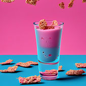 Captain Crunch image