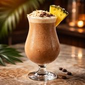 Coffee Colada image