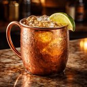 Cowboy Mule image