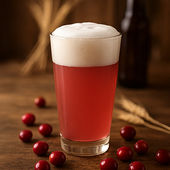 Cranberry Cloud image