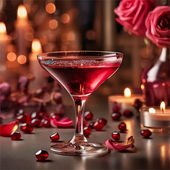 Cupid's arrow image