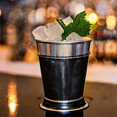 Cynar Julep image