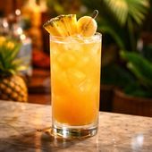 Drunken Monkey Rum image