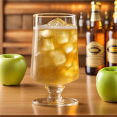 Dublin Apple Fizz image