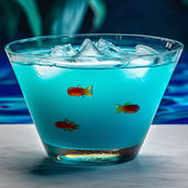 Fish Bowl image