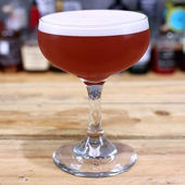 French Martini image