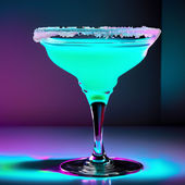 Gatorade Margarita image