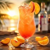 Georgia Peach image