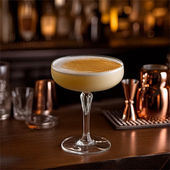 Gin Alexander image