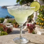 Gin Margarita image