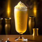 Harry Potter Butterbeer image