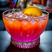 Hunch Punch image