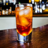 Ice Pick Recipe: Easy 3-Ingredient Vodka Cocktail