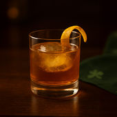 Irish Old Fashioned image