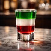 Italian Flag image