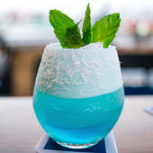 Jack Frost Recipe: Easy 4-Ingredient Vodka Cocktail