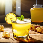 Jamaican Honey Bee image