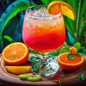 Jungle Juice image