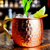 Kentucky Mule image