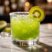Kiwi Margarita image