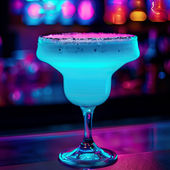 Laser Beam Recipe: Easy 4-Ingredient Vodka Cocktail