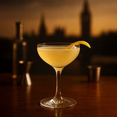 London Calling image