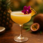 Lust in the Dust image