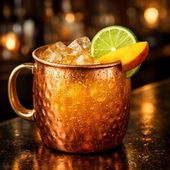 Mango Mule image
