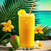 Mango Tango image