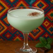 Mexican Grasshopper image