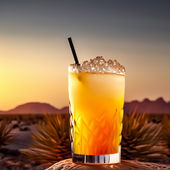 Mexican Mule image
