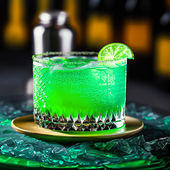Midori Melon Splash image