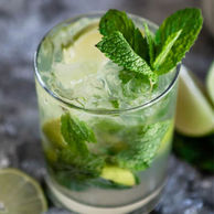 Mint Mojito image