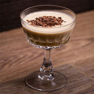Mudslide Cocktail Recipe - Ingredients & How to Mix | Home Bar Menu