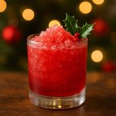 Newfoundland Christmas Slush image