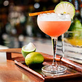 Nude Beach Recipe: Easy 5-Ingredient Rum Cocktail