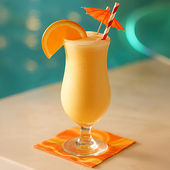 Orange Whip image