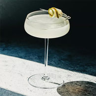 Pear Martini image