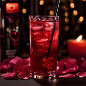 Queen of Hearts image