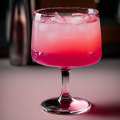 Rose Cocktail image