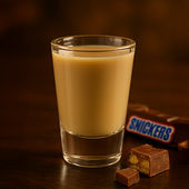 Snickers image