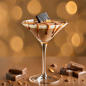 Snickertini image